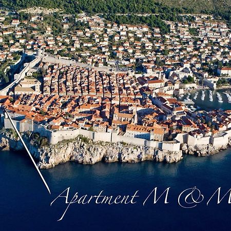 Dubrovnik M&M Apartment Luaran gambar