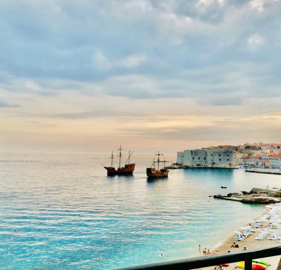 Dubrovnik M&M Apartment Luaran gambar