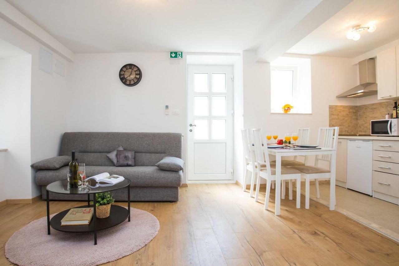 Dubrovnik M&M Apartment Luaran gambar
