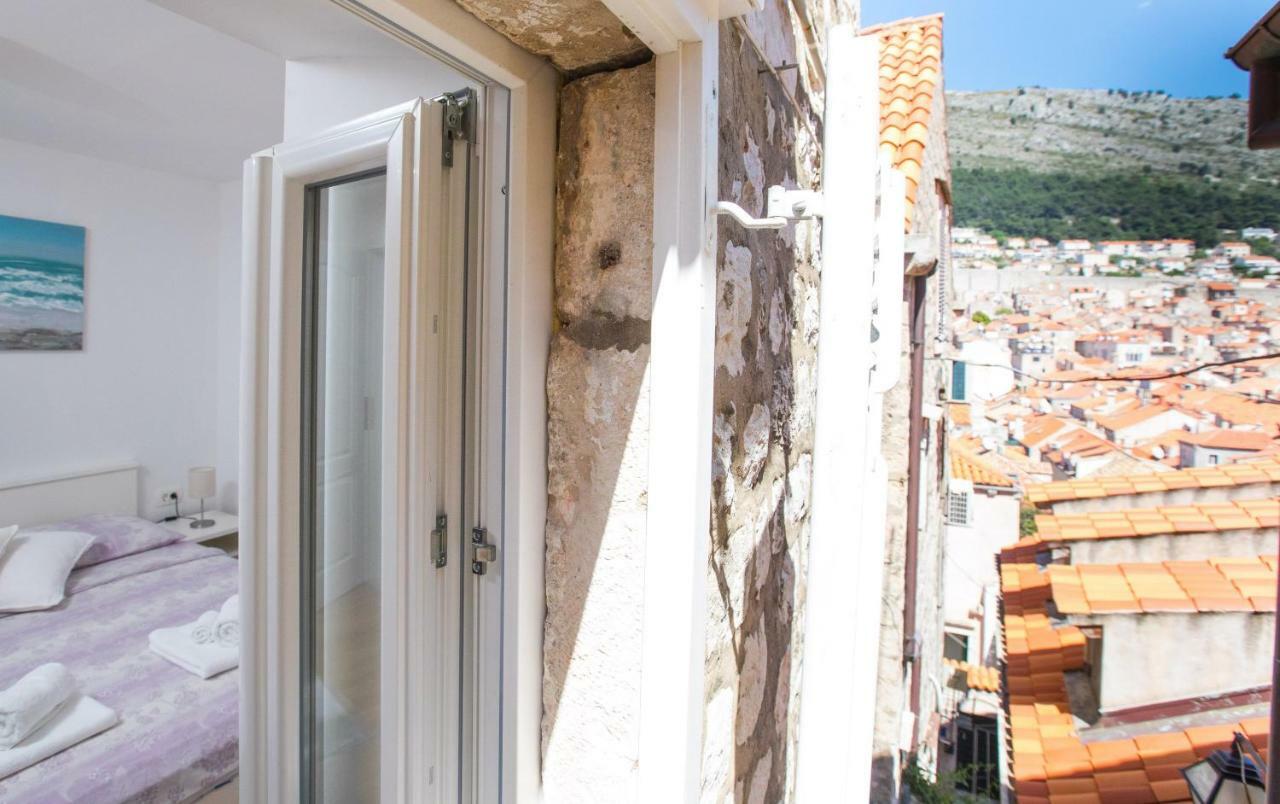 Dubrovnik M&M Apartment Luaran gambar