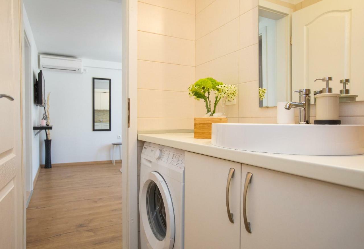 Dubrovnik M&M Apartment Luaran gambar